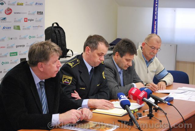 011 Drago Bahun, Simon Vindis, Marjan Jakse, Joze Ajdisek